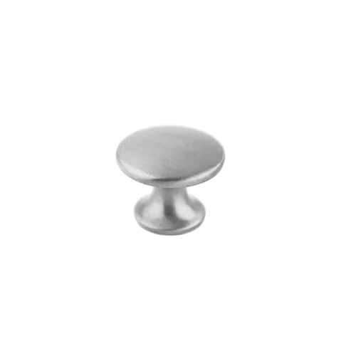 Puxador Nice 24 X 24mm Cobre Escovado Gruppa