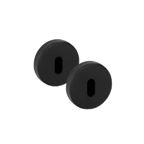 Conjunto de Roseta Interna 0077 Preta Imab