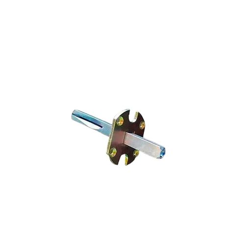 Haste Ferro 0110 para Maçaneta um Lado Fixo Imab