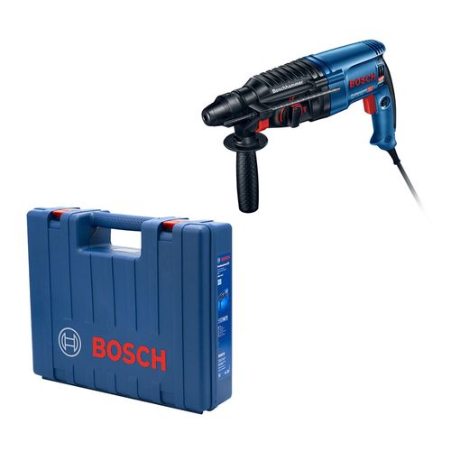 Martelo Perfurador Rompedor Gbh 2-26 Dre 127v Bosch