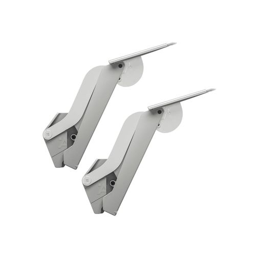 ARTICULADOR FREE SPACE 1.11 C 225 A 650MM CINZA HAFELE