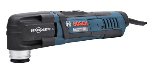 MULTICORTADORA GOP 30 28 300W 127V HEAVY DUTY COM MALETA BOSCH