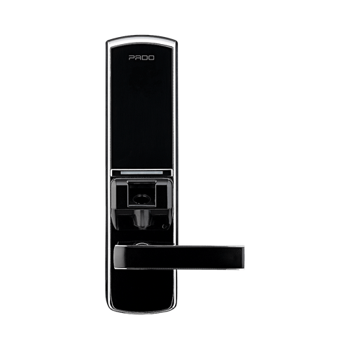 Fechadura Digital Biométrica Fde-201 de Embutir Pado