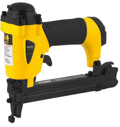 GRAMPEADOR PNEUMÁTICO GPV 616 VONDER