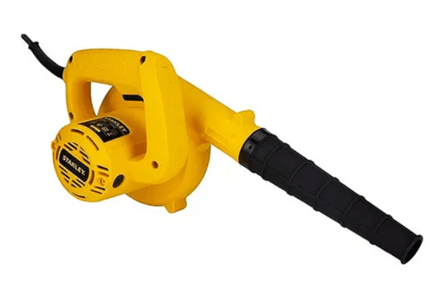 SOPRADOR ELÉTRICO 500W 127V STANLEY