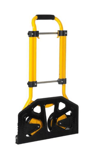 Carrinho para Transporte de Carga 70kg Dobrável Vonder