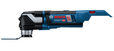 MULTICORTADORA GOP 18V-28 SEM BATERIA BOSCH