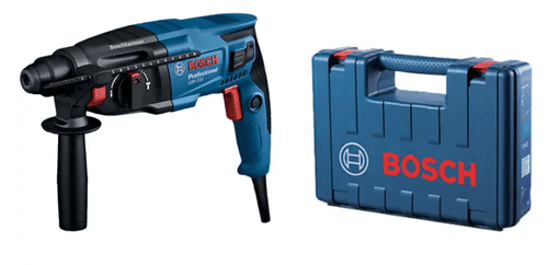 Martelete Perfurador 720w Gbh-220 220v Bosch