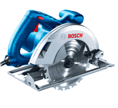 SERRA CIRCULAR GKS 20-65 2000W 220V COM 1 DISCO E GUIA BOSCH