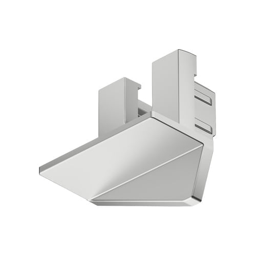 Ponteira Loox5 1105 Prata Hafele