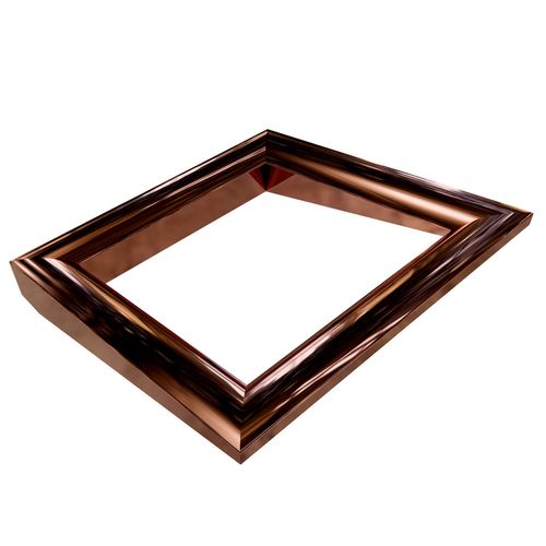 Puxador Big Dharma 64mm Rosê Zen