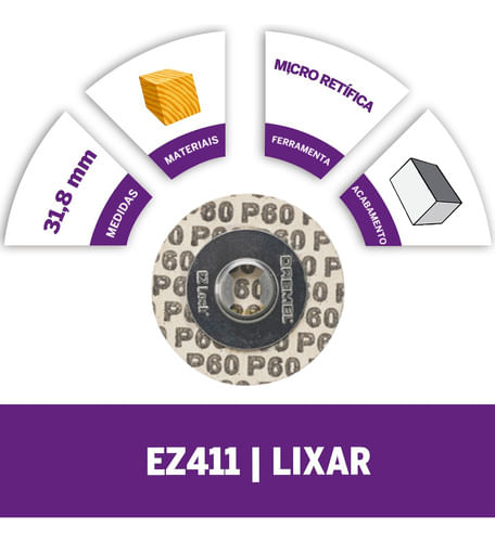 Escareador para Gravar Ponta Redonda 1.6mm