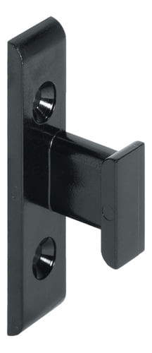 Conector Keku Ehs Hospa Preto Hafele