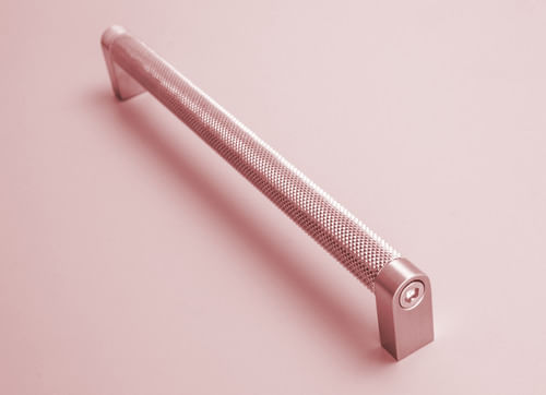 Puxador Allen Granado 244mm Rose Zen