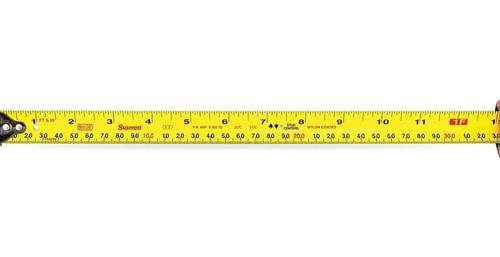 TRENA BOLSO EXACT 5 METROS KTX34-5ME-S STARRETT