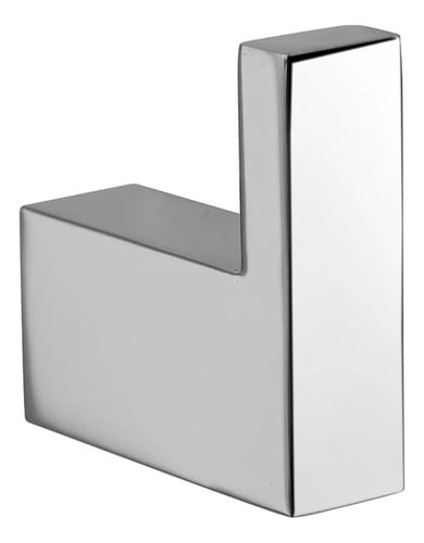 Cabide Fit Inox Escovado Formi