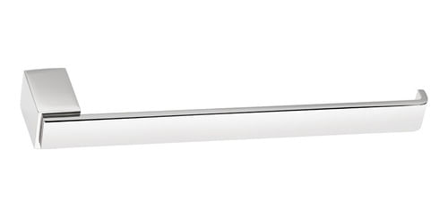 PORTA TOALHA PONTO UP 20CM INOX POLIDO FORMI