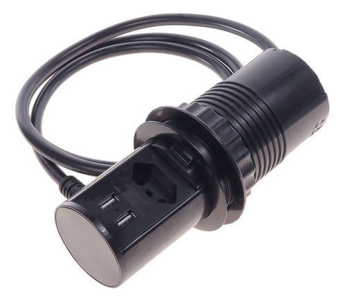 MINI TOTEM MAN POP 10A+2USB PTO QTMOV