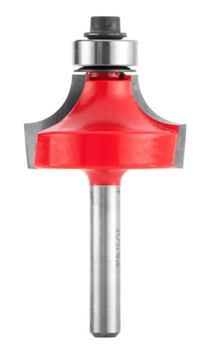 Fresa para Arredondar Raio Ø9.5mm X H6mm 34-11406p Freud