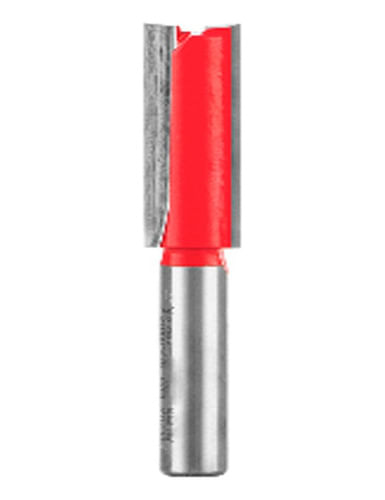 Fresa Reta Paralela Corte Ø12mm X Haste Ø6mm 04-13706 Freud