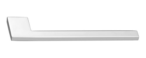 Porta Toalha Ponto 20cm New Star Inox Polido Formi