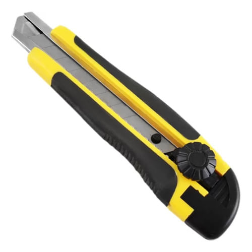 ESTILETE LARGO LAMINA 18MM ES218 VONDER