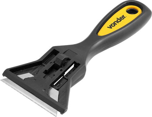 Raspador Plano Rp 011 Vonder