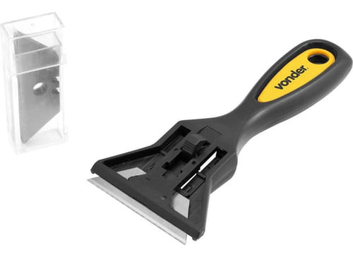 Raspador Plano Rp 011 Vonder