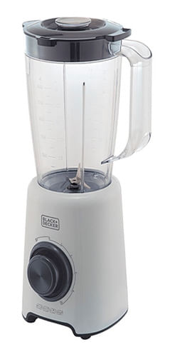 Liquidificador L800 com Trava de Segurança 220v Black&decker