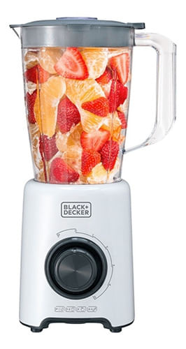 Liquidificador L800 com Trava de Segurança 220v Black&decker