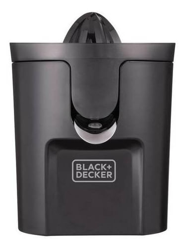 Espremedor de Frutas 127v CJ1000-BR Black&decker
