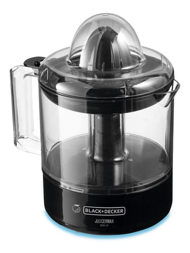 Espremedor de Frutas CJ700-BR 127v Black&decker