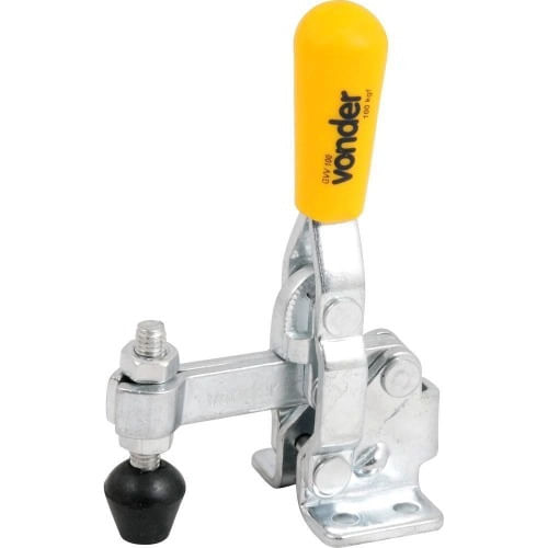 Grampo de Aperto Rápido Vertical Gvv100 Vonder Vonder