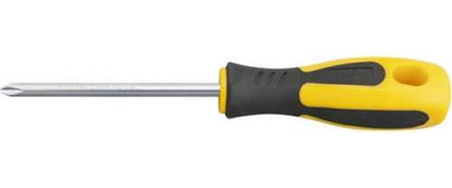 Chave Phillips 1/4" X 4" Aço Cromo Vanádio Plus Vonder Vonder