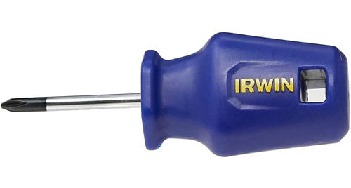 Chave Phillips Gp 3/16x1 1/2 1864198 Irwin