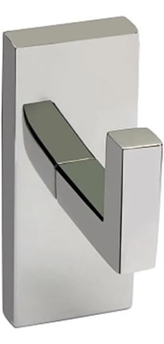 Cabide Ayra Inox Polido Formi