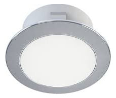 Luminaria Solaris 30 Leds Branco Quente  Bivolt