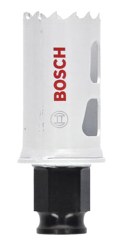 Serra Copo 32mm Progressor P/ Adaptador Power Change Bosch