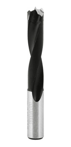 Broca para Cnc Pf06msaa3 Ø5x10x57.5mm Lado Direito Freud