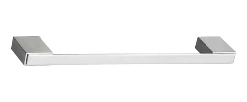 Porta Toalha 70cm Linha 21 Inox Polido Formi