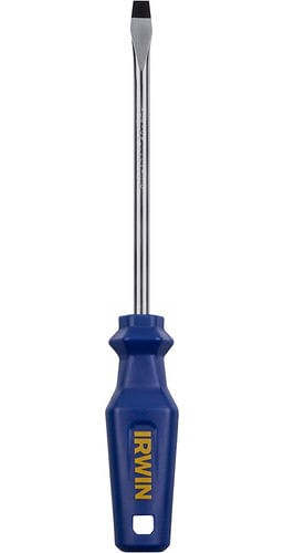CHAVE PHILLIPS FENDA CRUZADA GENERAL 5/16" X 4" IRWIN