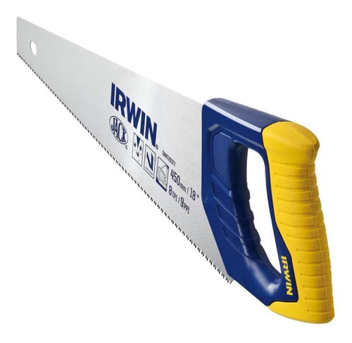 SERROTE PROFISSIONAL JACK 18 POLEGADAS 450MM BI-MATERIAL IRWIN