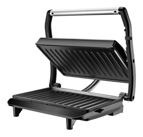 Press Grill 127v Pg-01 1000w Mondial