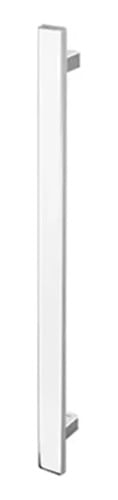 Puxador Duplo Basic 1200mm Inox Escovado Formi