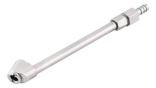 Bico Duplo para Encher Pneus Vonder