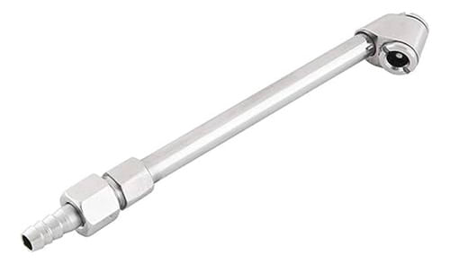 Bico Duplo para Encher Pneus Vonder
