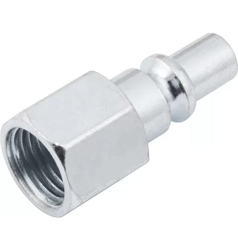 Conector Engate Femea Rosca de 1/4x1/4 Vonder