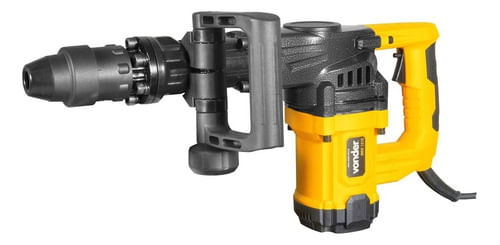 MARTELO ROMPEDOR SDS MAX 220V 1300W MRV1315N VONDER VONDER
