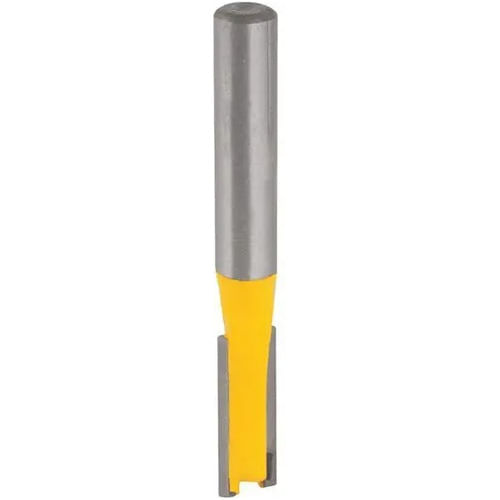FRESA COM DENTES DE METAL DURO RETA P/ACABAMENTO 6MM VONDER