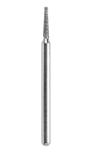 Ponta Diamantada para Gravar de Ponta Fina 2mm Dremel